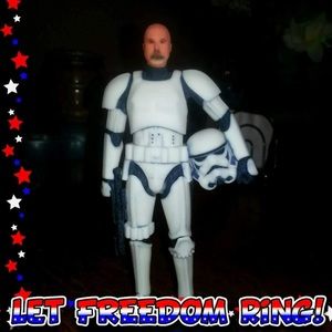 Meet your Posher, Ed